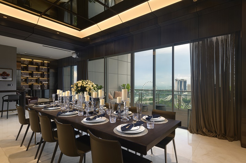 - EDGEPROP SINGAPORE